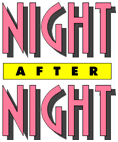 Night After Night with Allan Havey Audience of One June 25, 1991